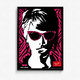 Unofficial poster for (Rayban)