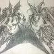 oldest drawing pencil