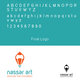 Nassar Art Corporate Identity