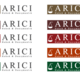 ARICI Law Office Corporate Identity Print Design.