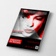 Unofficial Woman`s Magazine.