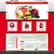 Noara website design