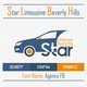 1 - Brand logo design