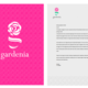 Gardenia Re-branding