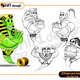 Character Design