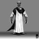 Egyptian man