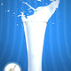 Splashing Juice