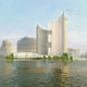 residential complex