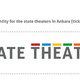 Ankara State Theaters Enterprise