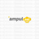 ampul.net / bulb.net / LOGO DESIGN