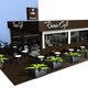 Rania Cafe - Interior Design