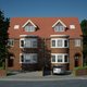 Twin Unit realistic rendering 