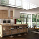 Kitchen Realistic Visualization