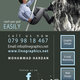 2 - line graphics design work