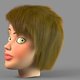 head character