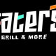 Eater repacking