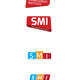 Logo design for SMI (sport management institute)