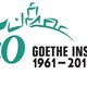 Goethe-Institut_ 50th logo