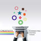 Creativity poster