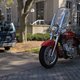 Motorcycle