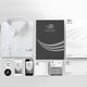 AL AJAWAA LOGO&amp;  IDENTITY