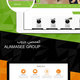 تصميمات مواقع