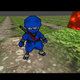 3D art for games