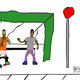 ده سلوك سيئ 2D