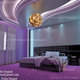 4 - master bed room