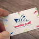 media grill