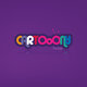 Cartoony