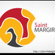 SAINT MARGIRGIS LOGO