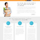 website design