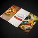 Menu Cafe