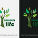 DECORATE life logo