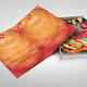 Ramdan Menu