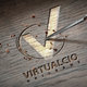  logo +mockups 3