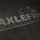 AxelFin logo concept