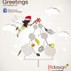 2014 Season's greetings from iltdesign