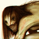Scary Tarzan