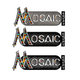 mosaic logo