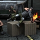 Pre renderd 3D art