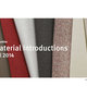 Herman Miller Materials Fall 2014 