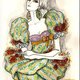 fashion illustration