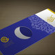 Ramadan Card for Autism Center in Amman