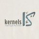 Kernels Logo - Part of Yazan Hussein Company