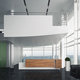 RECEPTION INTERIOR