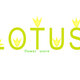 LOTUS LOGO.