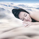 Sleep well retouch work - origamiads.com