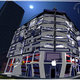 Administrative Residential Tower